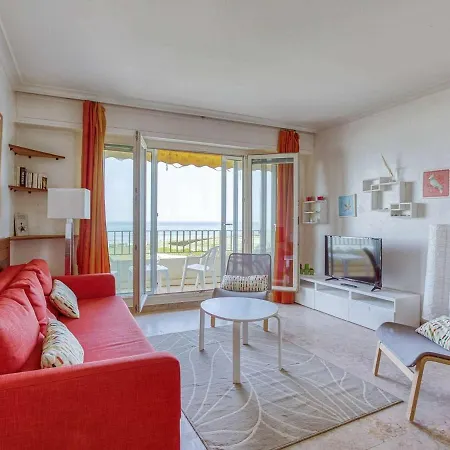 Biarritz, 2 Pieces, 4 Personnes - Fr-1-3-423 Apartamento