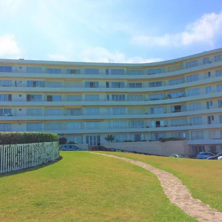 Biarritz, 2 Pieces, 4 Personnes - Fr-1-3-423 Apartman Biarritz