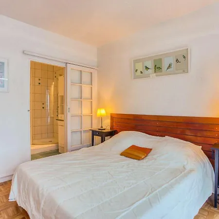 Апартаменти Biarritz, 2 Pieces, 4 Personnes - Fr-1-3-423 Біарріц