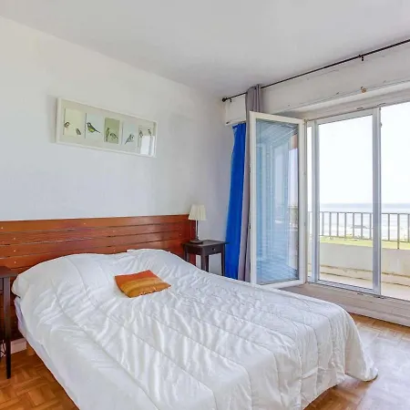Biarritz, 2 Pieces, 4 Personnes - Fr-1-3-423 Апартаменти